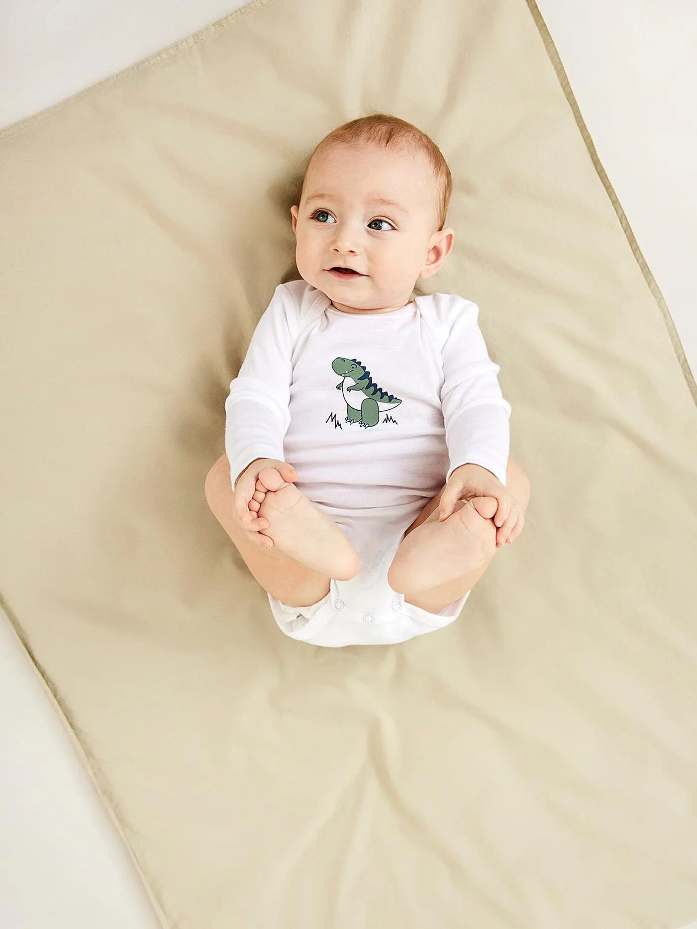 NAME IT | Baby Body 3-er Pkg. | 